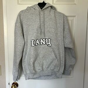 LANY Seoul Hoodie